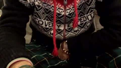 oggs48 online show from 01.01.25