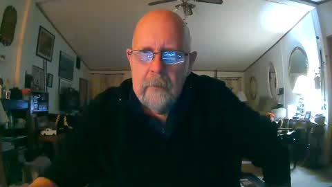 Maximus No Mo online show from 01.15.26