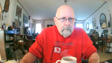 Maximus No Mo online show from 01.18.26