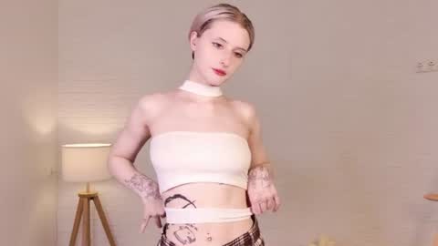 Lily online show from 07.16.26