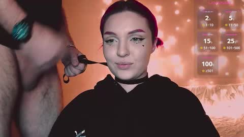 Emma  Alex online show from 02.24.26