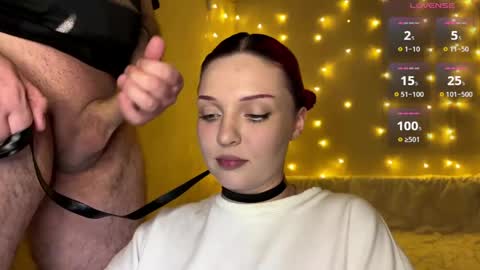 Emma  Alex online show from 03.02.26