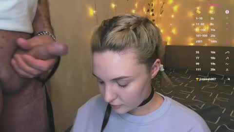 Emma  Alex online show from 04.22.26