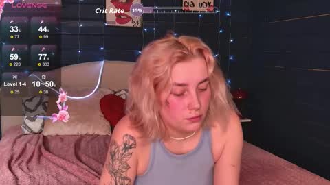 oh_my_julia online show from 03.22.26