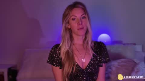 cassidy online show from 02.14.25