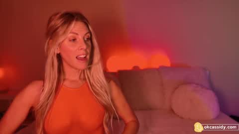 Snapshot of oh_ok_cassidy chatting on 02.15.25 cassidy online show from 02.15.25