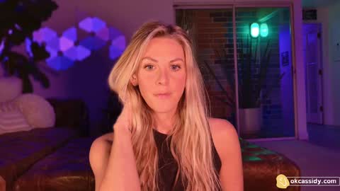 Snapshot of oh_ok_cassidy chatting on 02.20.25 cassidy online show from 02.20.25