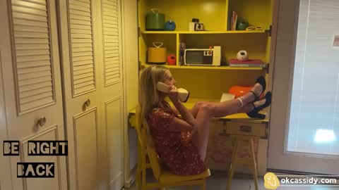 Snapshot of oh_ok_cassidy chatting on 03.06.25 cassidy online show from 03.06.25