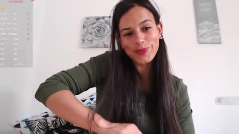 ohanna_ online show from 02.24.25