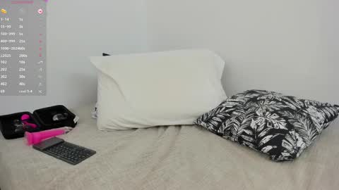 ohanna_ online show from 03.03.25