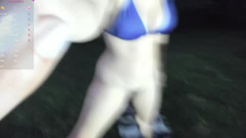 ohanna_ online show from 03.12.25