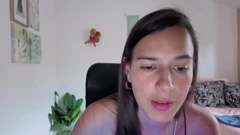 ohanna_ online show from 02.09.26