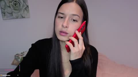 ohanna_ online show from 03.17.26