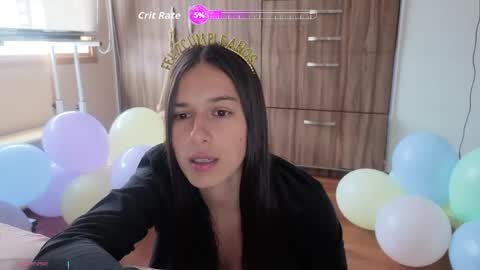 ohanna_ online show from 04.06.26