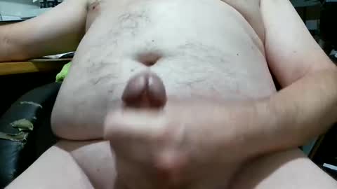 Snapshot of ohaussie chatting on 01.14.25 ohaussie online show from 01.14.25