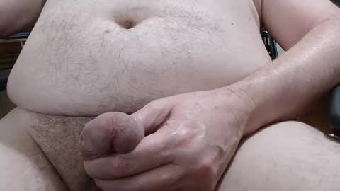 Snapshot of ohaussie chatting on 09.28.25 ohaussie online show from 09.28.25