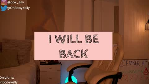 Kelly online show from 12.13.24