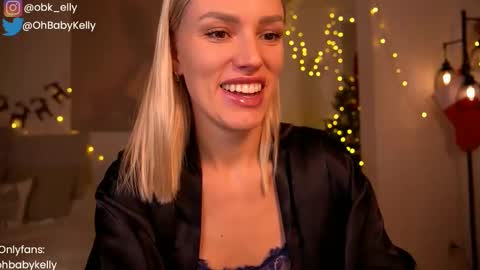 Kelly online show from 12.19.24