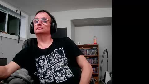 ohbitt online show from 10.29.25