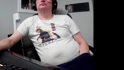 ohbitt online show from 11.29.25