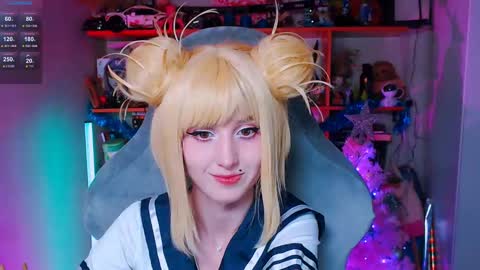 Clementine  Clem  online show from 01.10.25