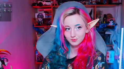 Clementine  Clem  online show from 01.20.25