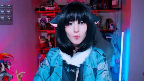 Clementine  Clem  online show from 01.23.25