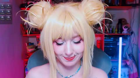 Clementine  Clem  online show from 01.24.25