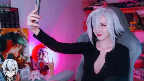 Clementine  Clem  online show from 02.05.25