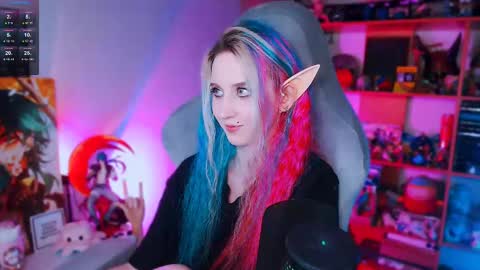 Clementine  Clem  online show from 02.10.25