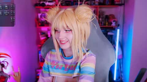 Clementine  Clem  online show from 02.21.25