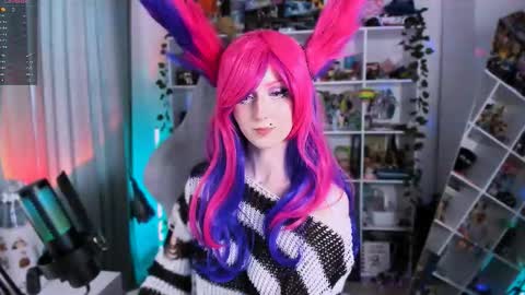 Clementine  Clem  online show from 10.13.25