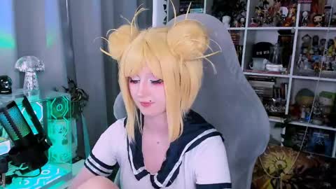 Clementine  Clem  online show from 05.10.26