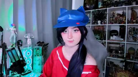 Clementine  Clem  online show from 05.14.26