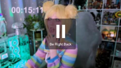 Clementine  Clem  online show from 06.05.26