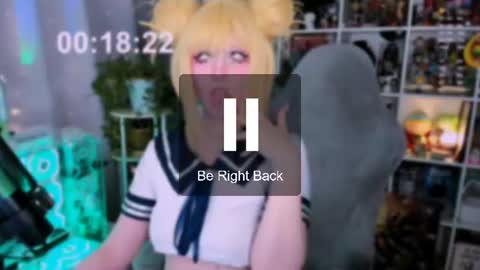 Clementine  Clem  online show from 06.19.26