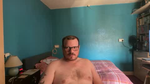Snapshot of ohdannyboy2026 chatting on 06.27.26 ohdannyboy2026 online show from 06.27.26