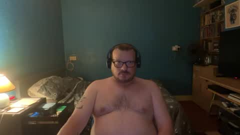 Snapshot of ohdannyboy2026 chatting on 07.27.26 ohdannyboy2026 online show from 07.27.26