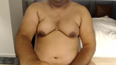 Chubby Gary online show from 07.21.26