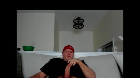 Snapshot of ohhhbillyyy chatting on 11.13.25 Billy Bear online show from 11.13.25