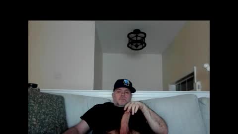 Snapshot of ohhhbillyyy chatting on 11.24.25 Billy Bear online show from 11.24.25