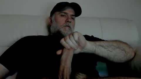 Billy Bear online show from 06.11.26