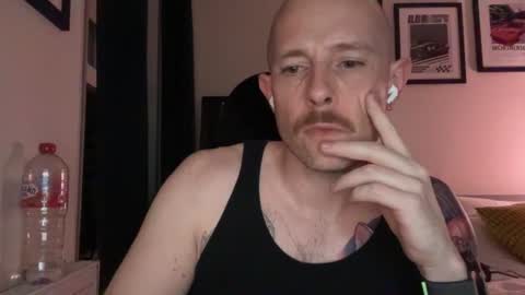 ohhhhhsurrender online show from 08.09.26