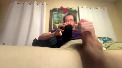 Snapshot of ohio944 chatting on 12.25.24 Dom online show from 12.25.24