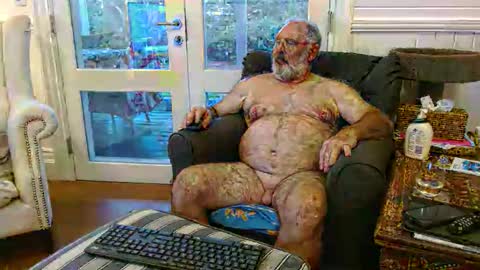 Ohjonny online show from 11.10.25