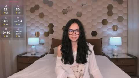 Maria online show from 06.10.26