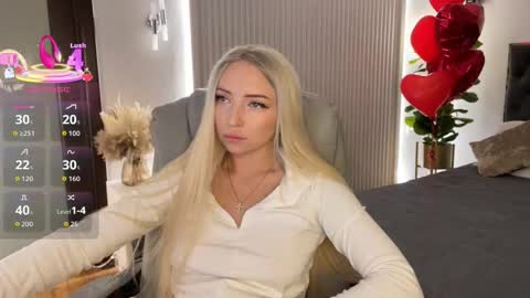 Snapshot of ohmyemma chatting on 02.20.26 Emma online show from 02.20.26