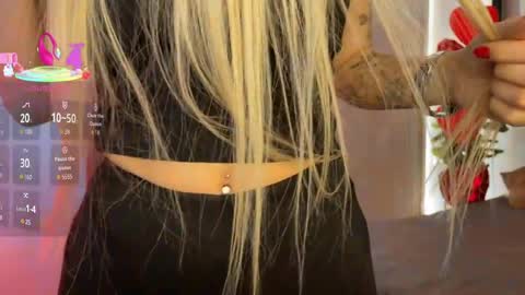 Snapshot of ohmyemma chatting on 02.28.26 Emma online show from 02.28.26