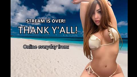 Lyz  online show from 02.15.25