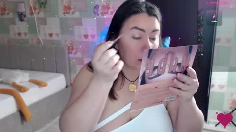 Eve every day Moscow time from 8 am to 16 pm online show from 03.16.26